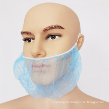 Nonwoven Cover Beard Protecting Net Beard Guard Covers
